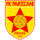 Partizani