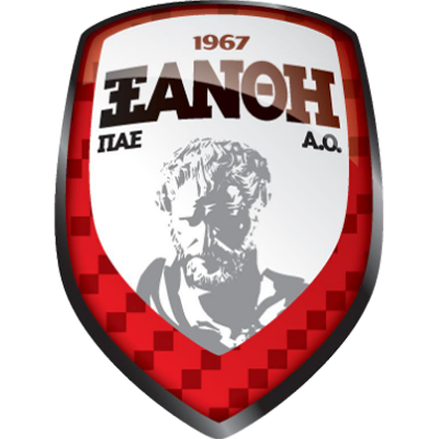 Ξάνθη