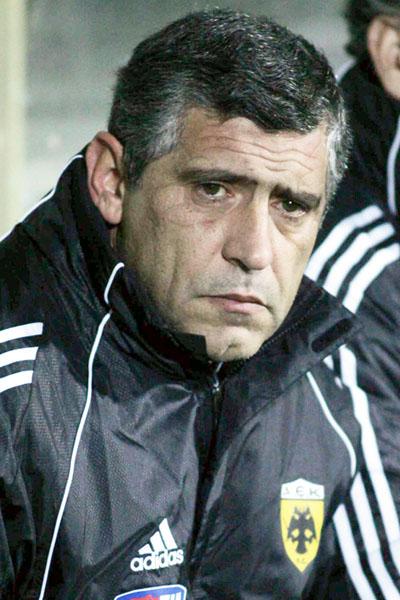 Fernando Santos