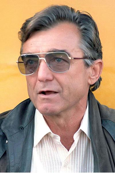 Toza Veselinovic