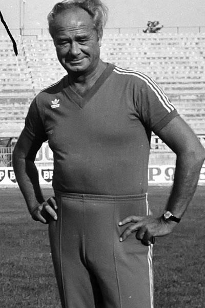 Frantisek Fadrhonc