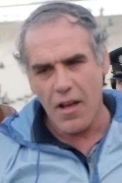 Νίκος Αλέφαντος