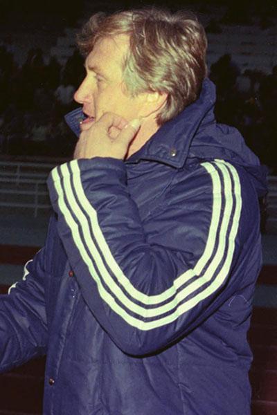 Jacek Gmoch