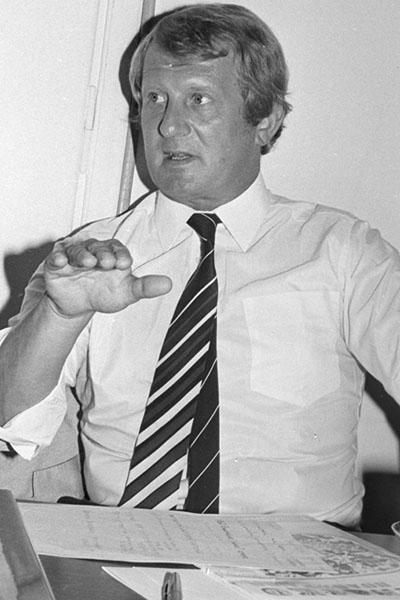 John Barnwell