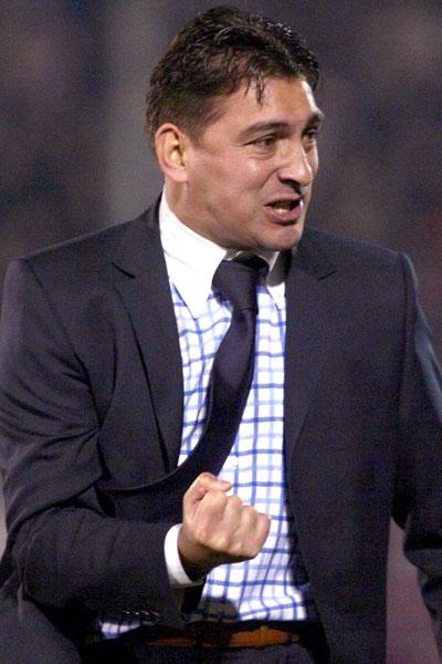 Ilie Dumitrescu