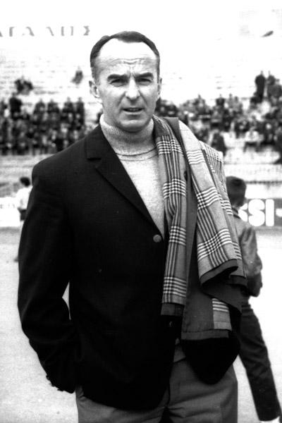 Branko Stankovic