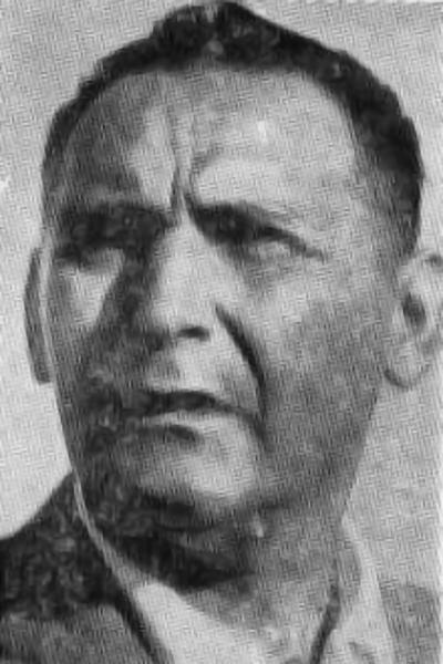 Heinrich Muller