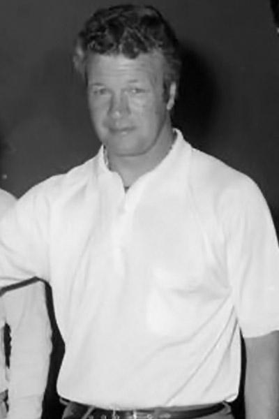 Billy Bingham