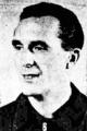 Ted Crawford