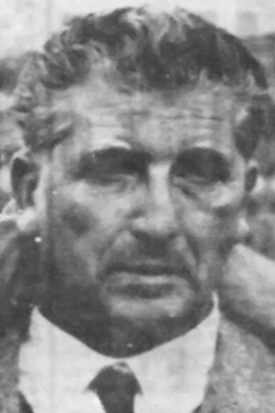 Γιώργος Νταϊσπάγγος