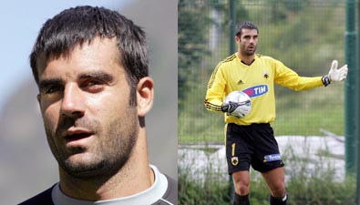 Stefano Sorrentino