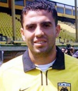 Sergio Marica