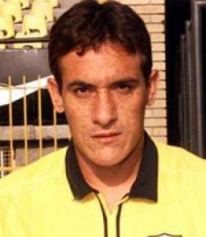 Carlos Gamarra