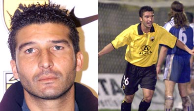 Antonio Folha