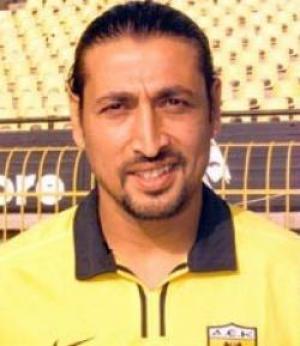 Eric Rabesandratana