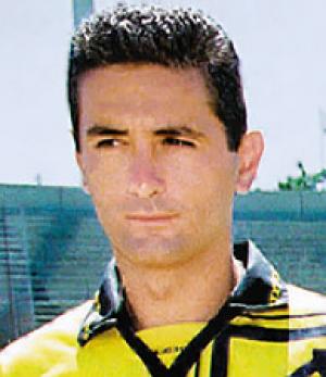 Νίκος Μιρτσέκης