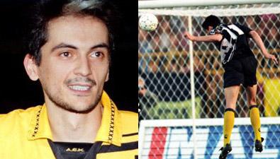 Zoran Sliskovic