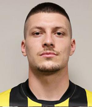 Luka Jovic