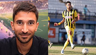 Marko Grujic
