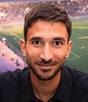 Marko Grujic