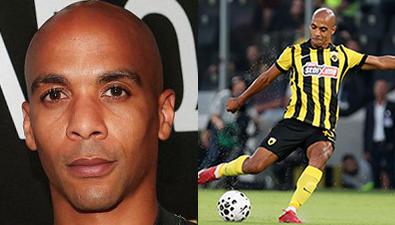 Joao Mario