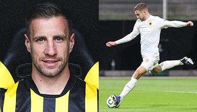 Barnabas Varga
