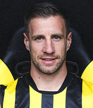 Barnabas Varga