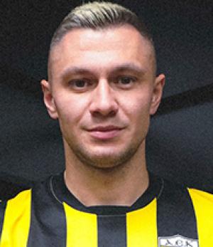 Oleksandr Zubkov