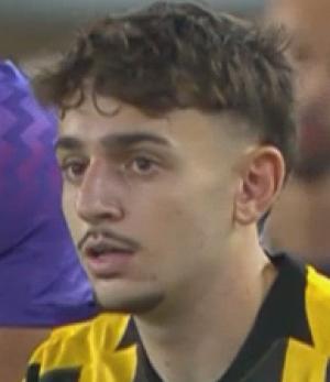 Σπύρος Χριστακόπουλος