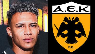 Kervin Arriaga