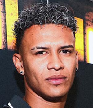 Kervin Arriaga
