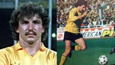 Marton Esterhazy