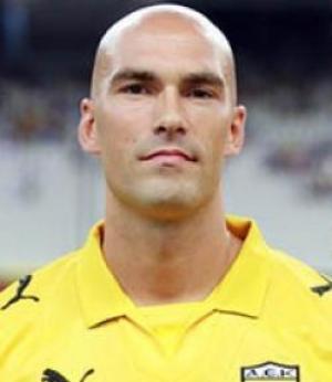 Daniel Majstorovic
