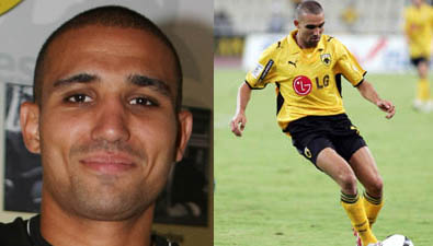 Rafik Djebbour