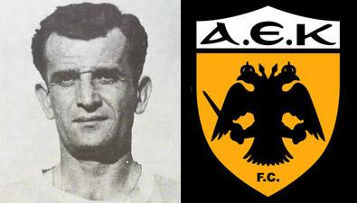 Μιχάλης Δελαβίνιας