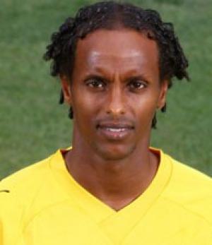 Youssouf Hersi