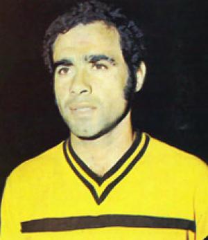 Rodolfo Vicente