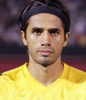 Fabian Vargas