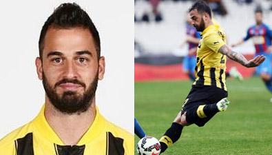 Άρης Σοϊλέδης