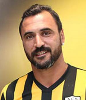 Hugo Almeida