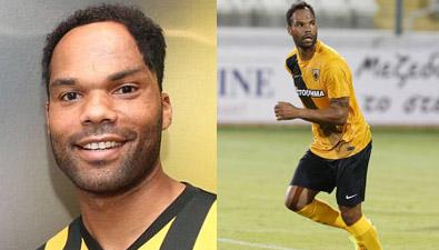 Joleon Lescott