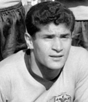 Ibrahim Mughrabi