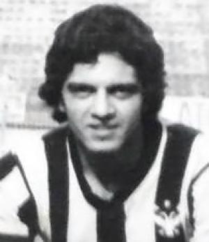 Jorge Falero Fanis
