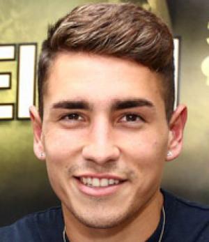 Ezequiel Ponce
