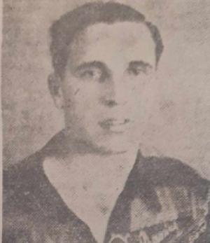 Νίκος Μπαλτάς