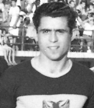 Μανώλης Κουντούρης