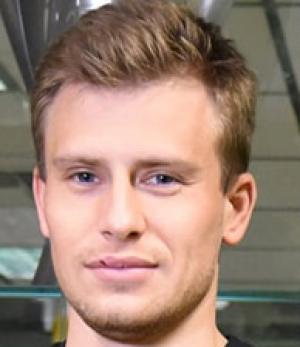 Oleg Danchenko