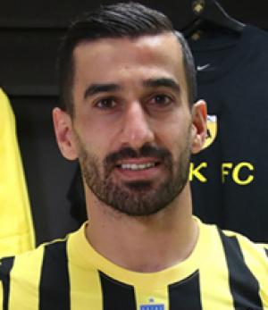 Ehsan Haji Safi