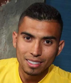 Orbelin Pineda