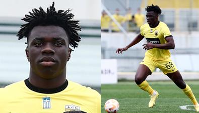 Rockson Yeboah